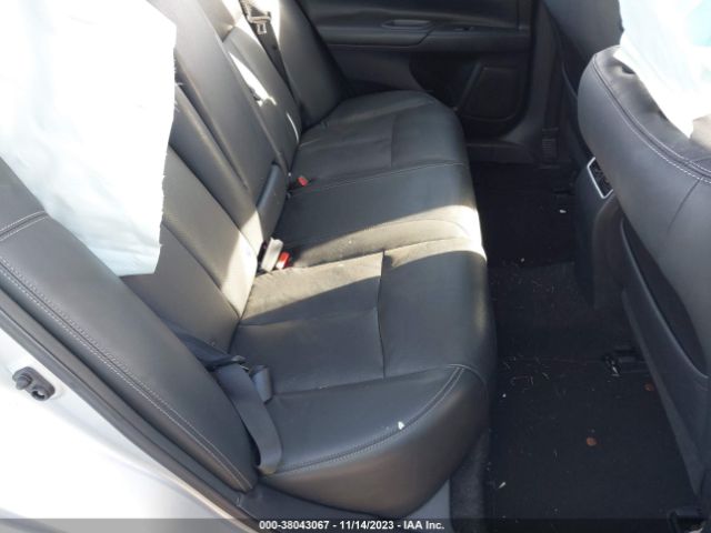 1N4AL3AP8JC136293 Nissan Altima 2.5 Sl