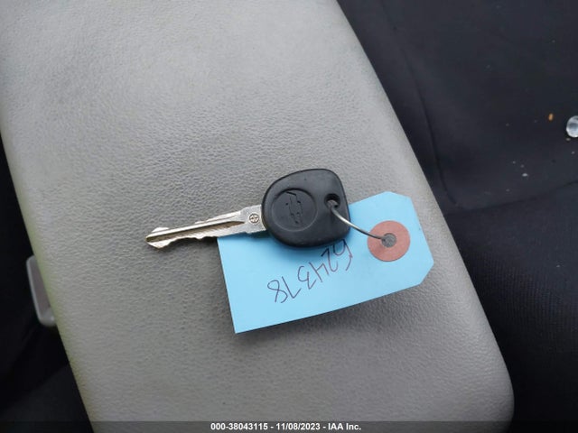2007 CHEVROLET COBALT LT VIN: 1G1AL55F577287190