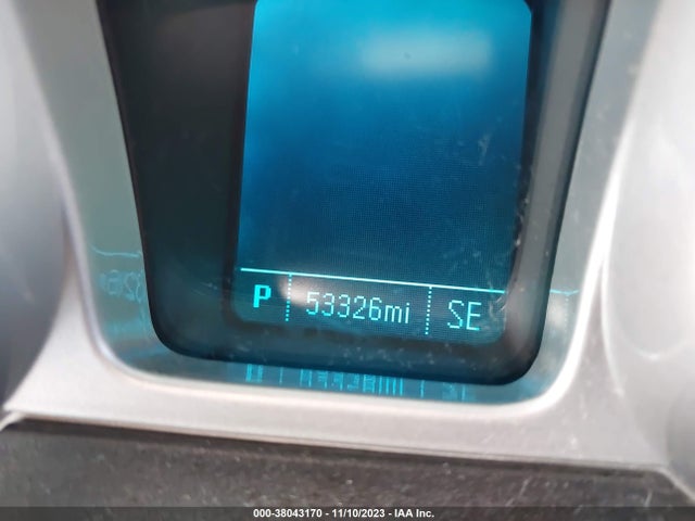 Chevrolet Camaro 2ls 2015 2G1FB1E35F9307636 Image 16