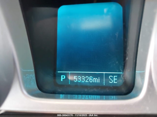 Chevrolet Camaro 2ls 2015 2G1FB1E35F9307636 Image 7