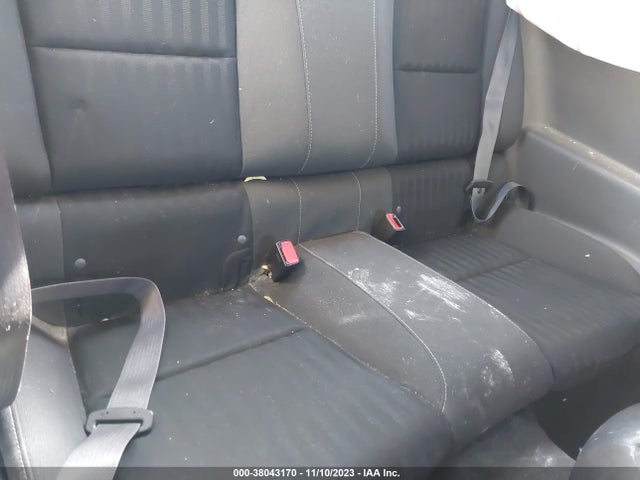 Chevrolet Camaro 2ls 2015 2G1FB1E35F9307636 Image 8