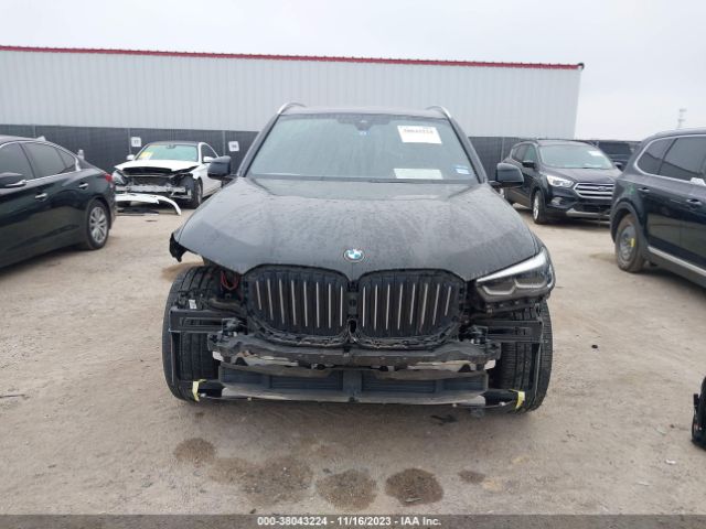 5UXCR4C03LLW64364 BMW X5 Sdrive40i
