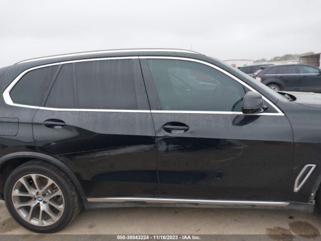 5UXCR4C03LLW64364 BMW X5 Sdrive40i