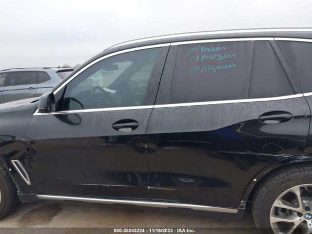5UXCR4C03LLW64364 BMW X5 Sdrive40i