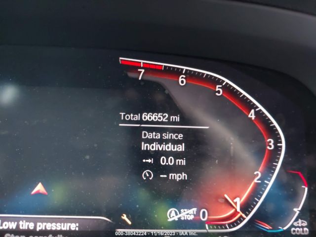 5UXCR4C03LLW64364 BMW X5 Sdrive40i