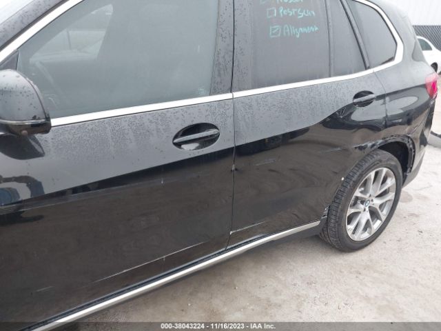 5UXCR4C03LLW64364 BMW X5 Sdrive40i