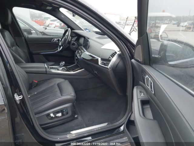 5UXCR4C03LLW64364 BMW X5 Sdrive40i