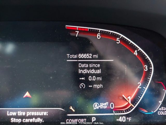 5UXCR4C03LLW64364 BMW X5 Sdrive40i