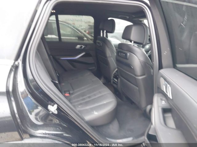 5UXCR4C03LLW64364 BMW X5 Sdrive40i