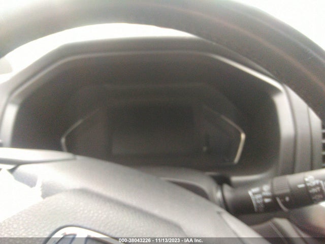 2019 HONDA ODYSSEY EX-L VIN: 5FNRL6H74KB106619