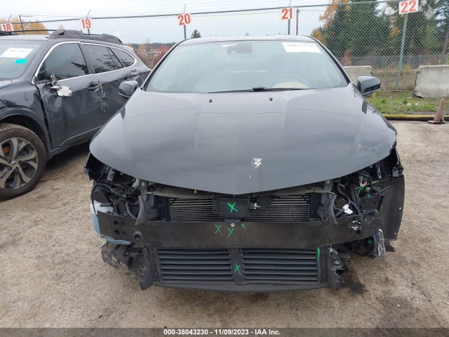 Chevrolet Volt Premier 2017 1G1RB6S55HU189965 Image 13