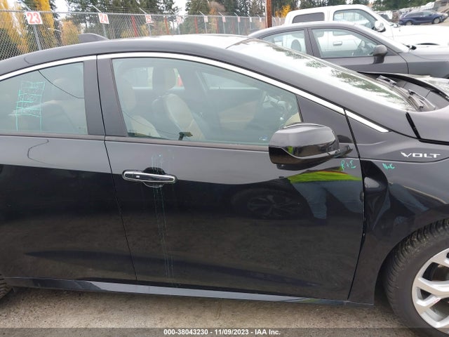 Chevrolet Volt Premier 2017 1G1RB6S55HU189965 Image 14