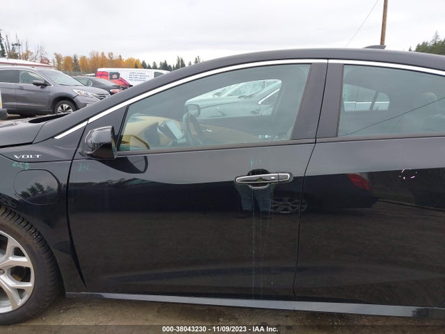Chevrolet Volt Premier 2017 1G1RB6S55HU189965 Image 15