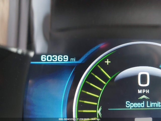 Chevrolet Volt Premier 2017 1G1RB6S55HU189965 Image 16