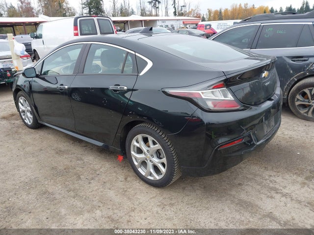 Chevrolet Volt Premier 2017 1G1RB6S55HU189965 Image 3