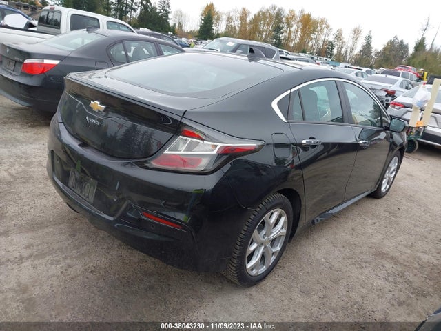 Chevrolet Volt Premier 2017 1G1RB6S55HU189965 Image 4