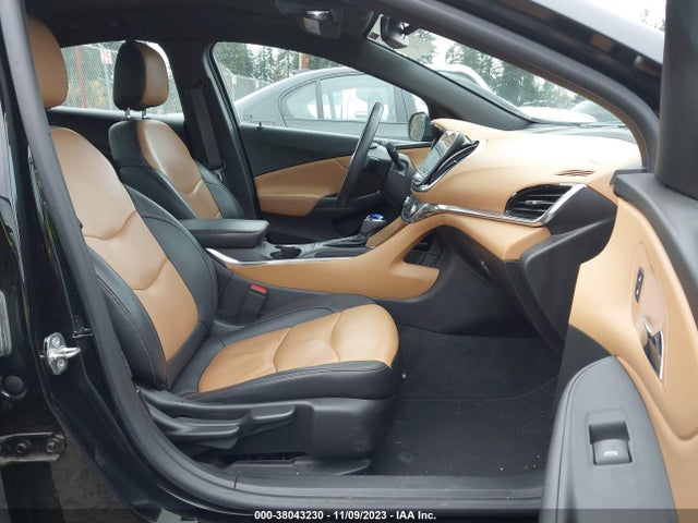 Chevrolet Volt Premier 2017 1G1RB6S55HU189965 Image 5
