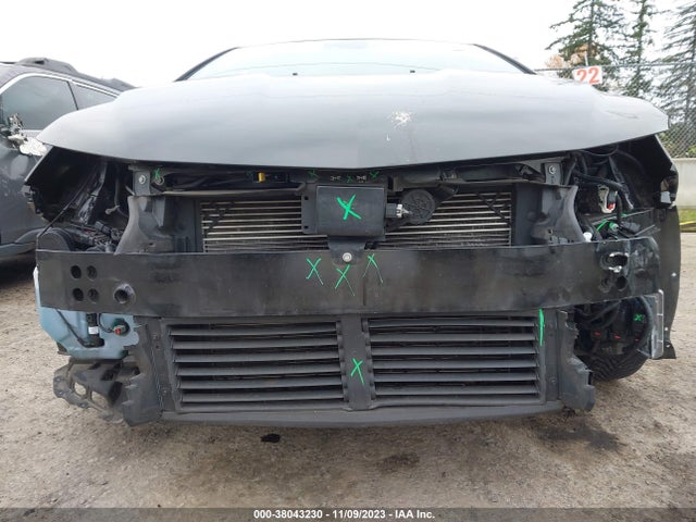 Chevrolet Volt Premier 2017 1G1RB6S55HU189965 Image 6