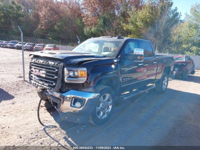 1GT12TEY0HF155235 GMC Sierra 2500hd Slt
