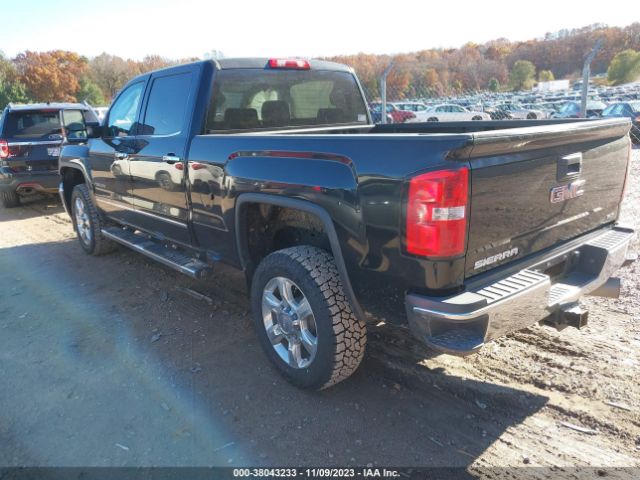 1GT12TEY0HF155235 GMC Sierra 2500hd Slt