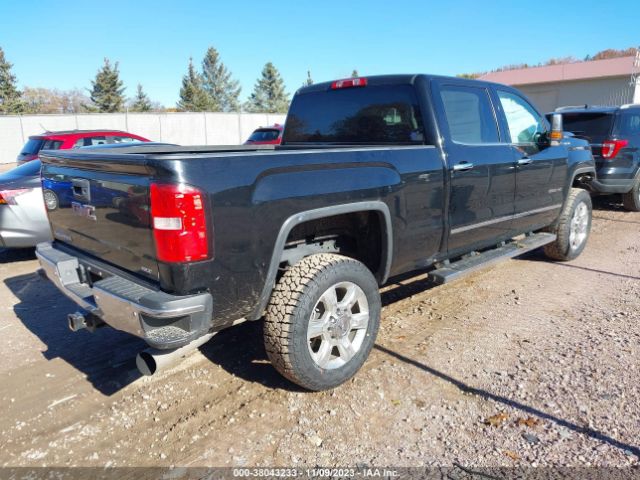 1GT12TEY0HF155235 GMC Sierra 2500hd Slt