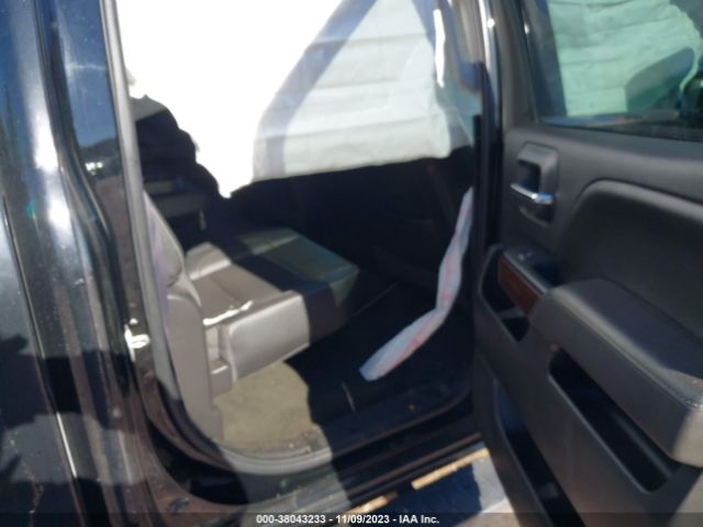 1GT12TEY0HF155235 GMC Sierra 2500hd Slt