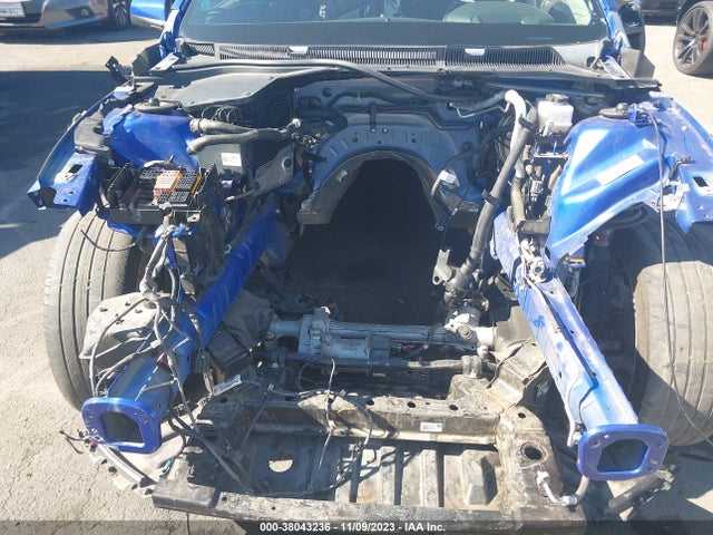Chevrolet SS 2017 6G3F25RWXHL300943 Image 10