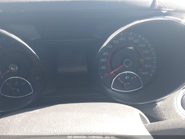 Chevrolet SS 2017 6G3F25RWXHL300943 Image 14