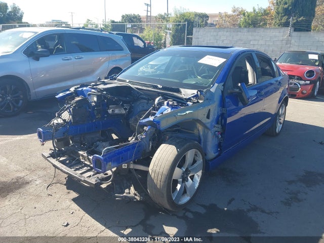 Chevrolet SS 2017 6G3F25RWXHL300943 Image 2