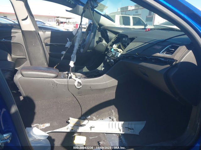 Chevrolet SS 2017 6G3F25RWXHL300943 Image 5