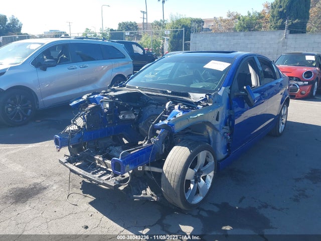 Chevrolet SS 2017 6G3F25RWXHL300943 Image 6