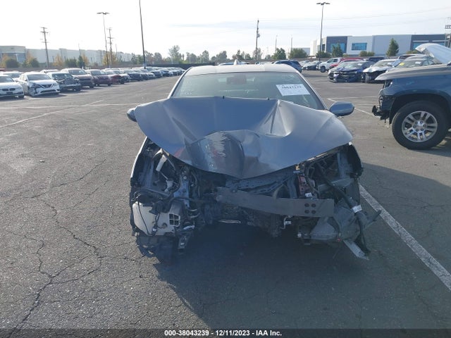 Chevrolet Volt Premier 2018 1G1RD6S50JU126840 Image 13