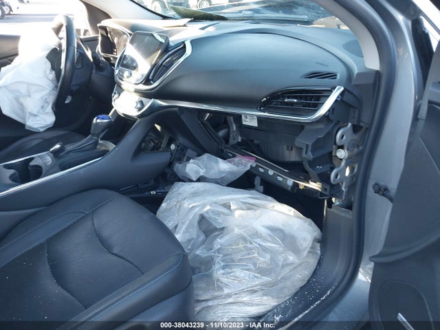 Chevrolet Volt Premier 2018 1G1RD6S50JU126840 Image 12