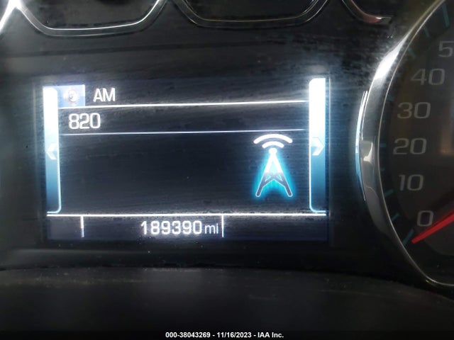 Chevrolet Silverado 1500 1lz 2016 3GCUKSEC5GG363670 Image 16