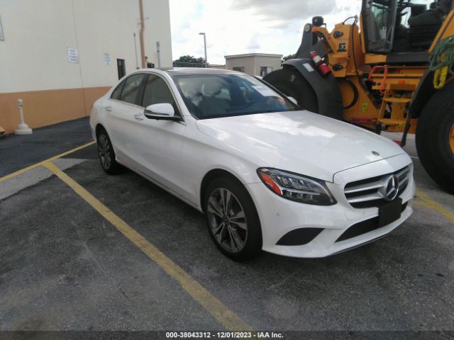 W1KWF8EB9MR628521 auction archive image