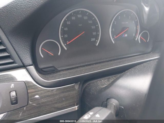 WBSFV9C52ED592906 BMW M5