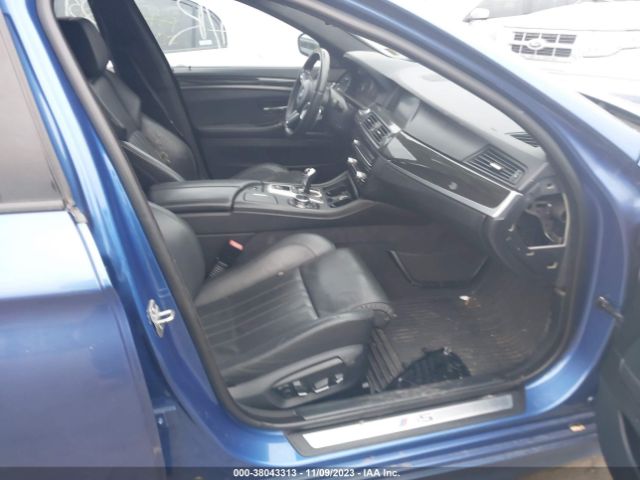 WBSFV9C52ED592906 BMW M5