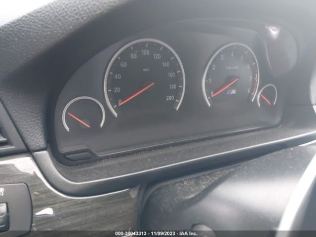 WBSFV9C52ED592906 BMW M5