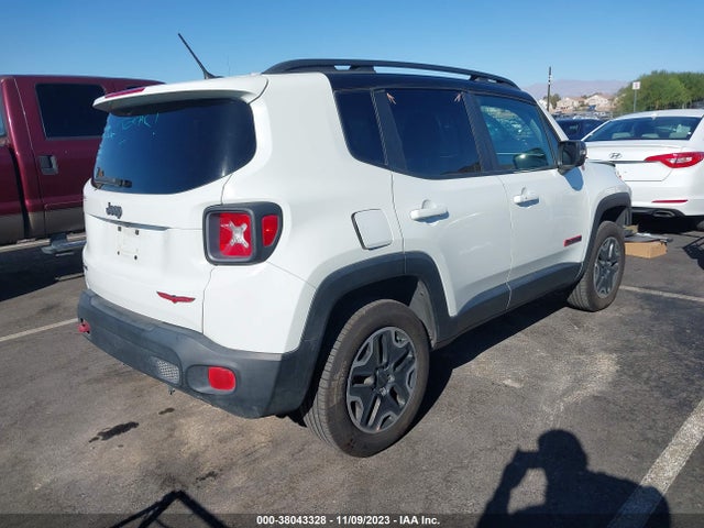 ZACCJBCT7GPC49797 Jeep Renegade Trailhawk
