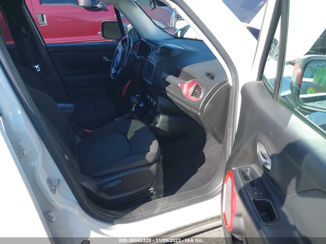 ZACCJBCT7GPC49797 Jeep Renegade Trailhawk