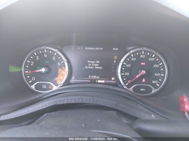ZACCJBCT7GPC49797 Jeep Renegade Trailhawk