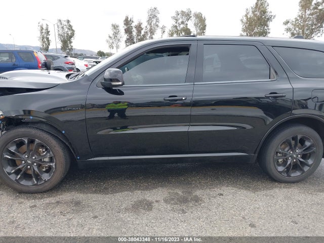 Dodge Durango R/t Rwd 2021 1C4SDHCT5MC636449 Image 15