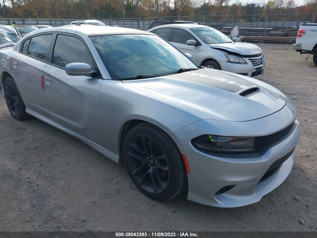 2021 2C3CDXCT3MH506783 main image