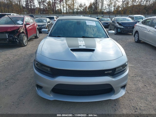 Dodge Charger R/t Rwd 2021 2C3CDXCT3MH506783 Image 13