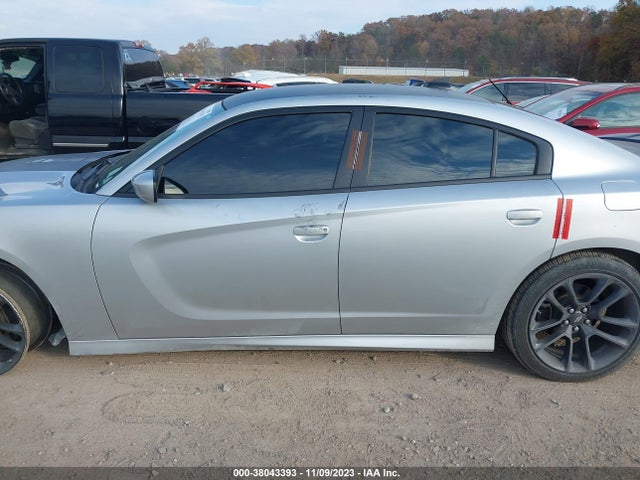 Dodge Charger R/t Rwd 2021 2C3CDXCT3MH506783 Image 15
