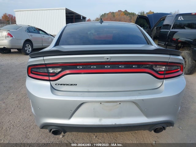 Dodge Charger R/t Rwd 2021 2C3CDXCT3MH506783 Image 17
