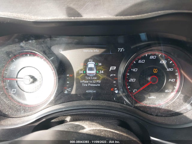 Dodge Charger R/t Rwd 2021 2C3CDXCT3MH506783 Image 7