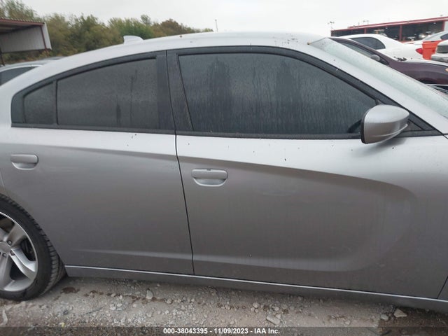 Dodge Charger R/t Rwd 2019 2C3CDXCTXKH633060 Image 13