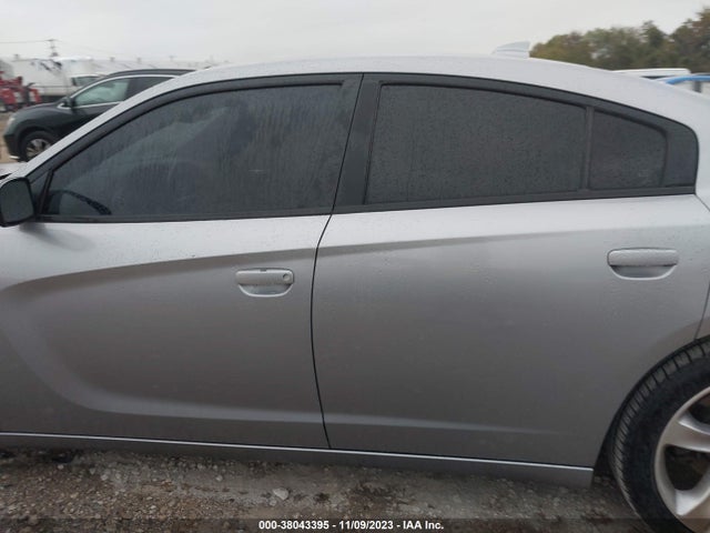 Dodge Charger R/t Rwd 2019 2C3CDXCTXKH633060 Image 14
