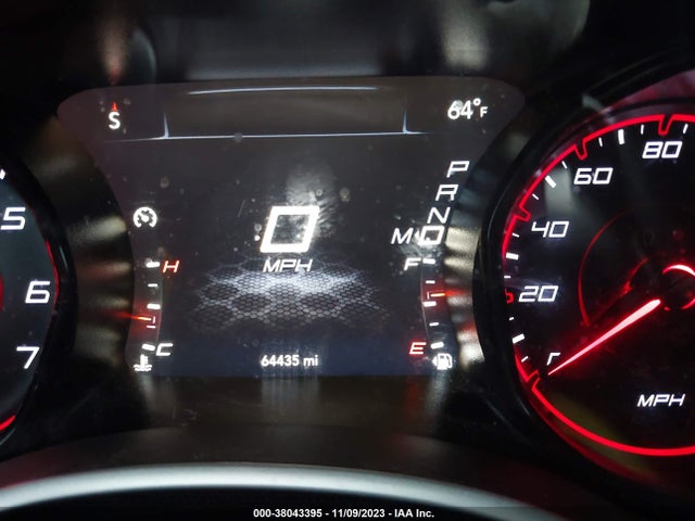 Dodge Charger R/t Rwd 2019 2C3CDXCTXKH633060 Image 15
